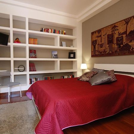 Residenza D'Epoca B&B Celeste Caserta Exteriér fotografie