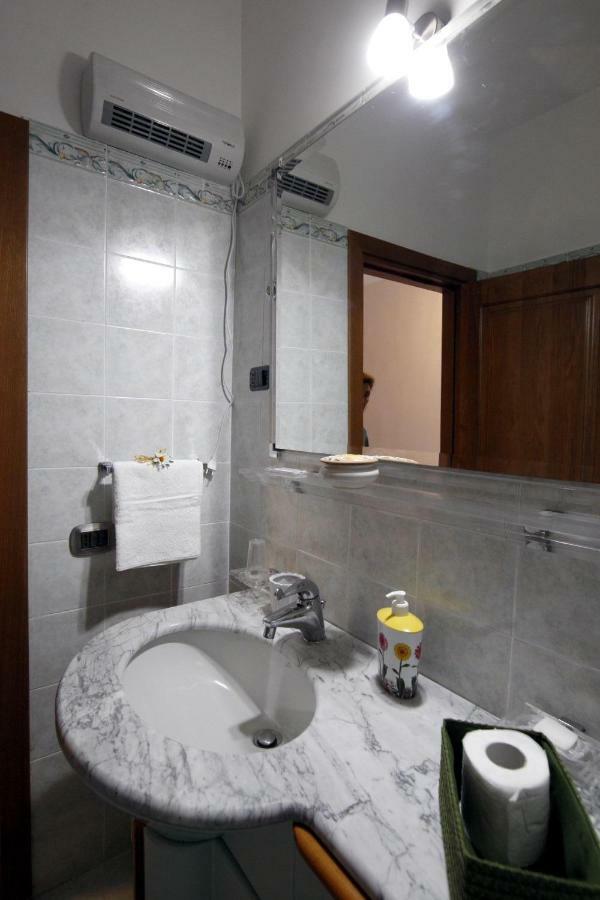 Residenza D'Epoca B&B Celeste Caserta Exteriér fotografie