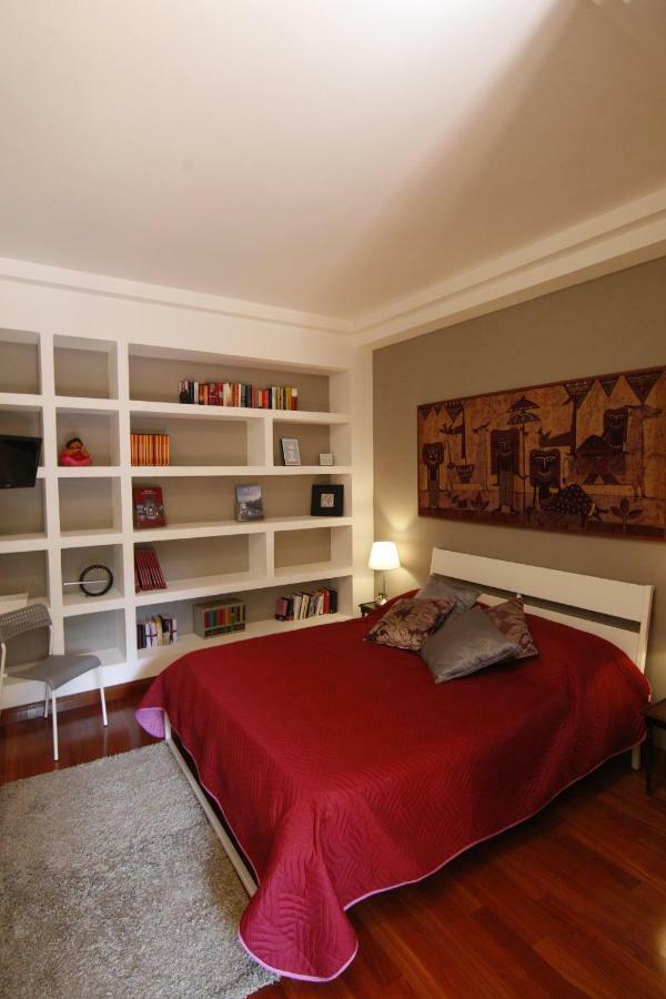 Residenza D'Epoca B&B Celeste Caserta Exteriér fotografie
