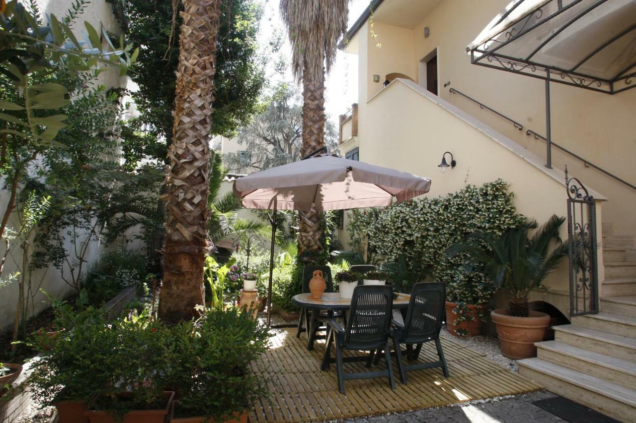 Residenza D'Epoca B&B Celeste Caserta Exteriér fotografie