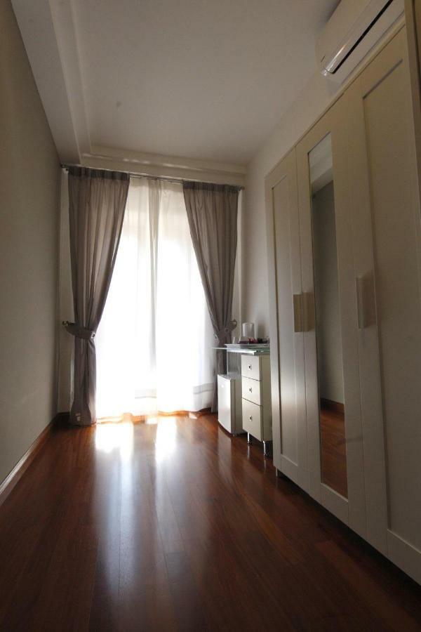 Residenza D'Epoca B&B Celeste Caserta Exteriér fotografie