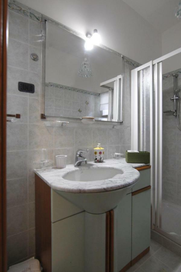 Residenza D'Epoca B&B Celeste Caserta Exteriér fotografie