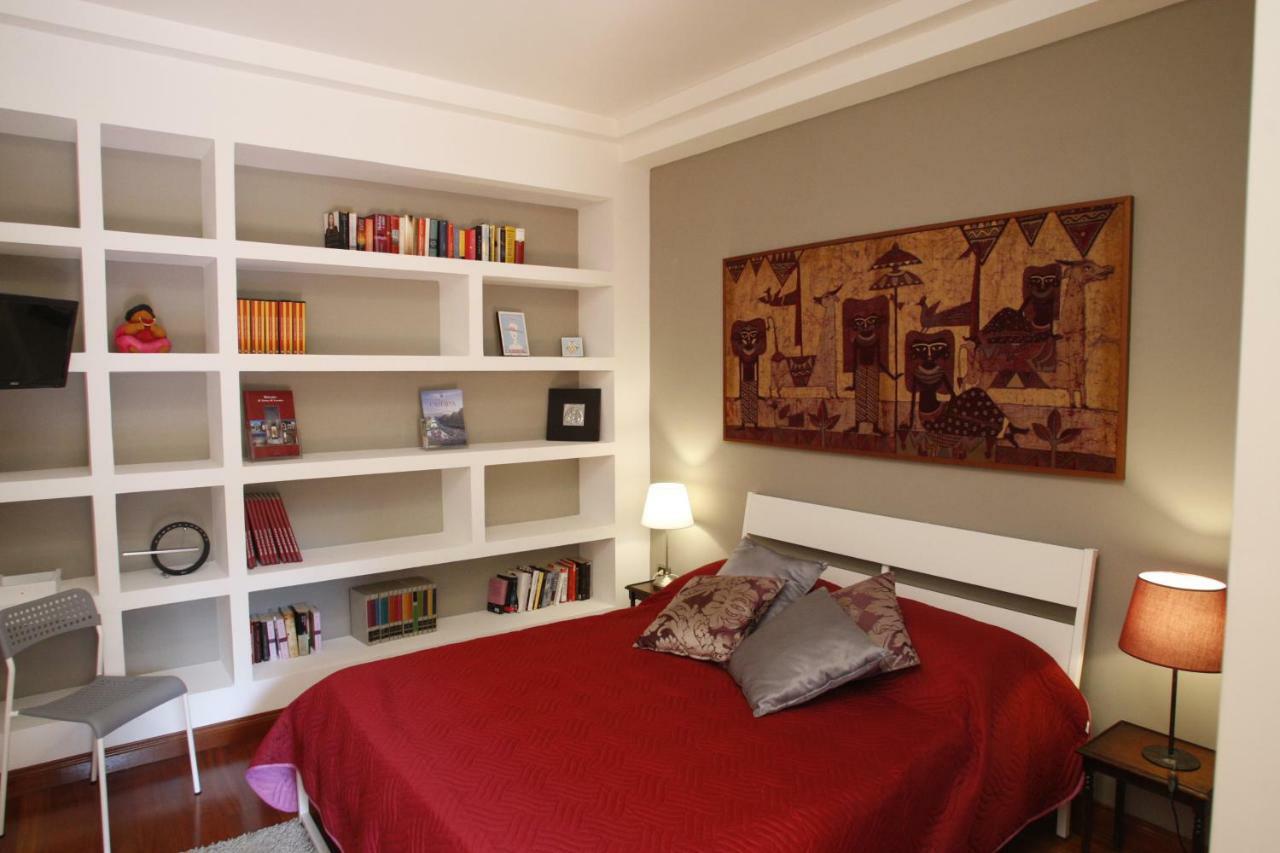 Residenza D'Epoca B&B Celeste Caserta Exteriér fotografie