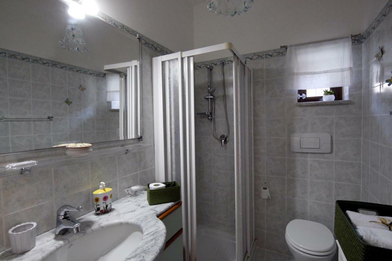 Residenza D'Epoca B&B Celeste Caserta Exteriér fotografie