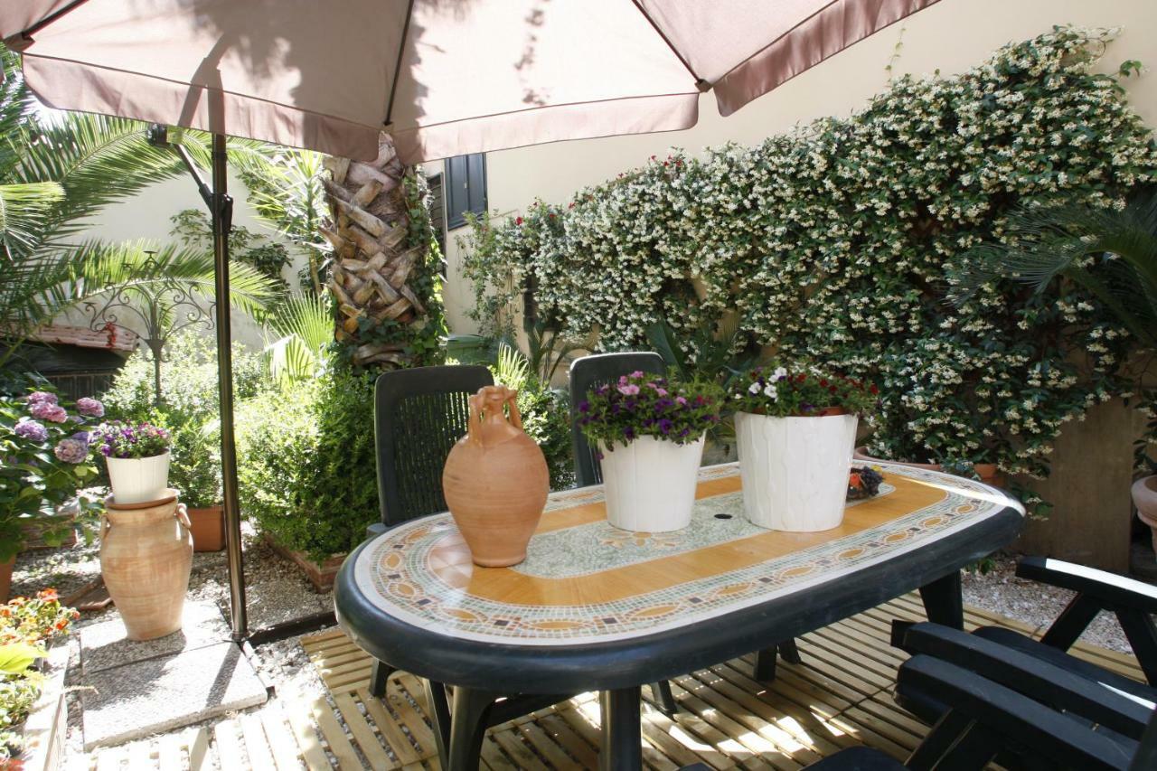 Residenza D'Epoca B&B Celeste Caserta Exteriér fotografie