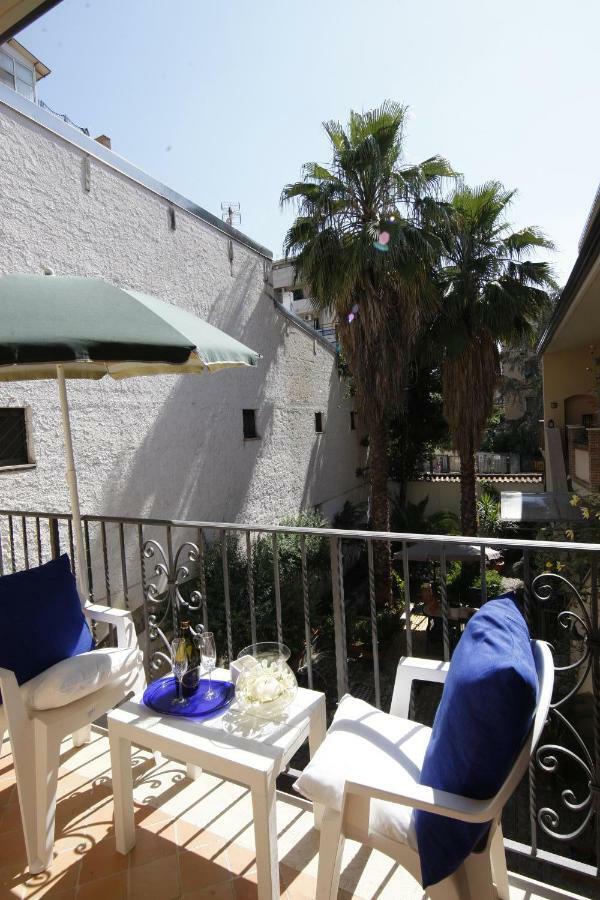 Residenza D'Epoca B&B Celeste Caserta Exteriér fotografie