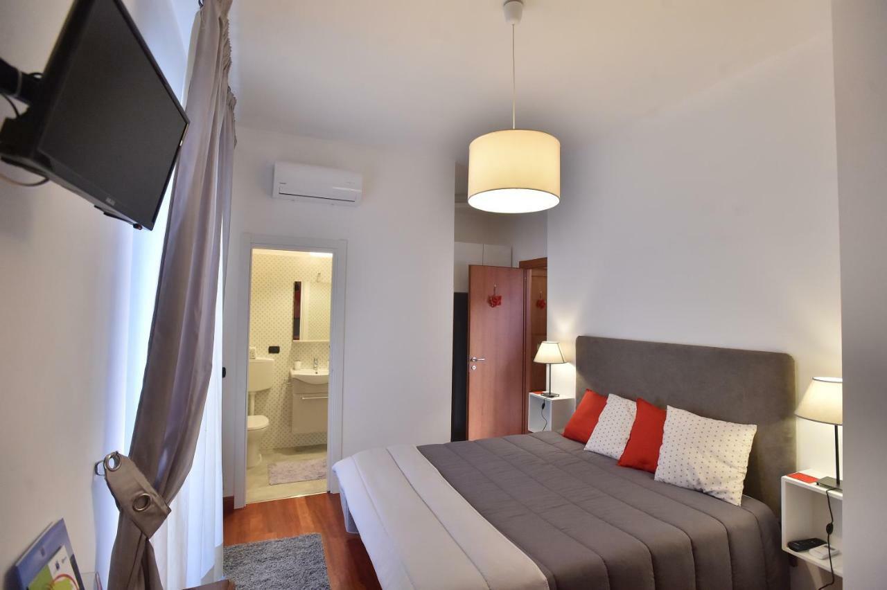 Residenza D'Epoca B&B Celeste Caserta Exteriér fotografie