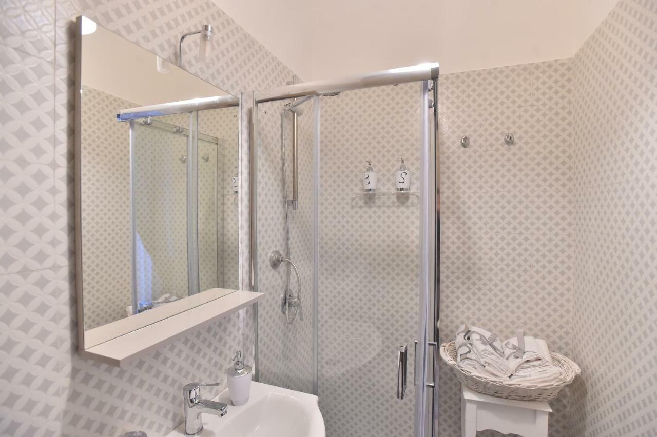 Residenza D'Epoca B&B Celeste Caserta Exteriér fotografie