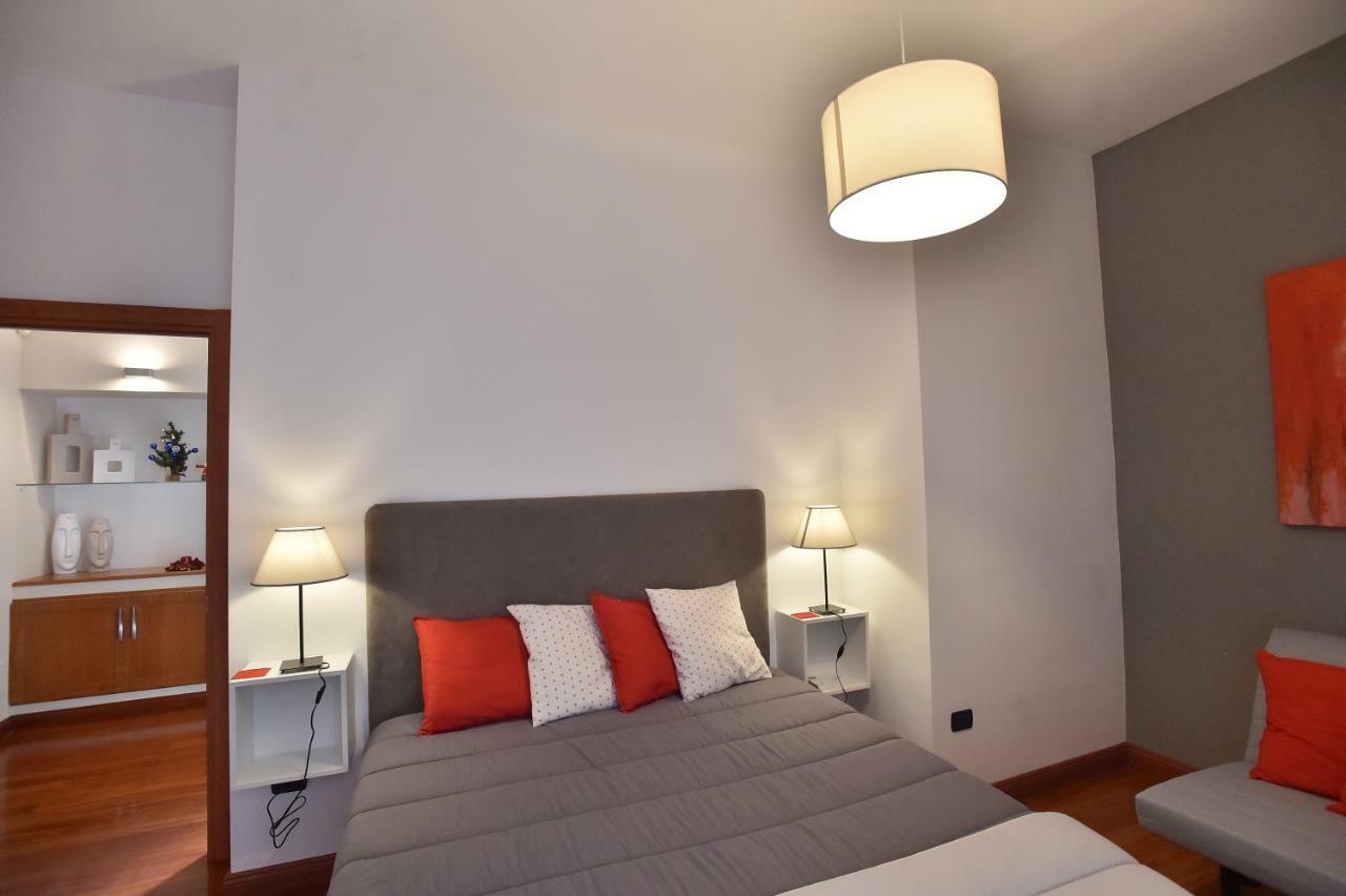 Residenza D'Epoca B&B Celeste Caserta Exteriér fotografie