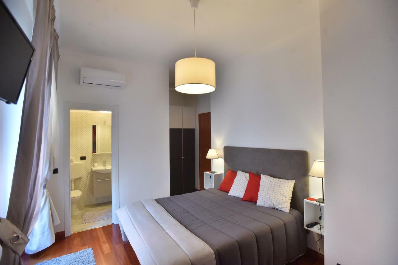 Residenza D'Epoca B&B Celeste Caserta Exteriér fotografie