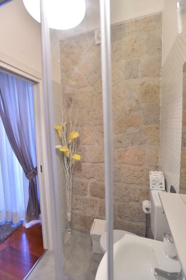 Residenza D'Epoca B&B Celeste Caserta Exteriér fotografie