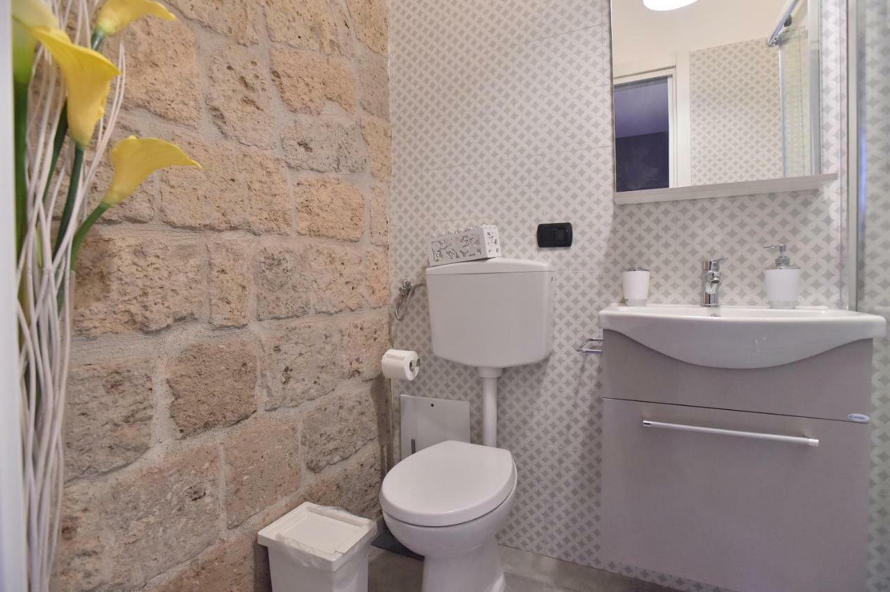 Residenza D'Epoca B&B Celeste Caserta Exteriér fotografie