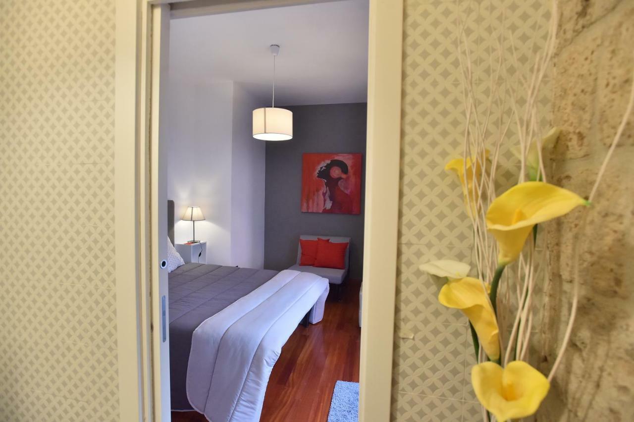 Residenza D'Epoca B&B Celeste Caserta Exteriér fotografie