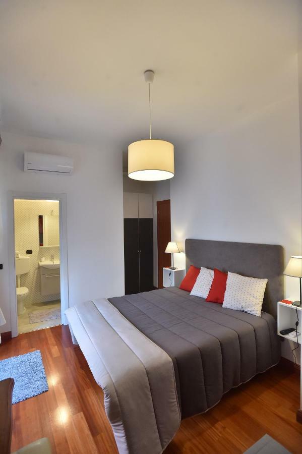 Residenza D'Epoca B&B Celeste Caserta Exteriér fotografie