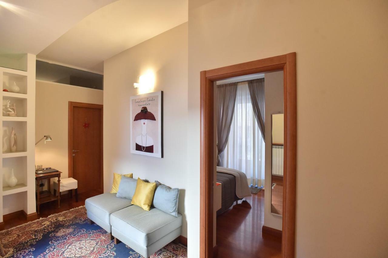 Residenza D'Epoca B&B Celeste Caserta Exteriér fotografie